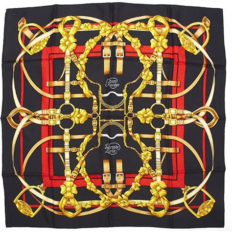 fake hermes scarf ebay|vintage Hermes scarf guide.